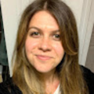 Meet your Posher, Diane